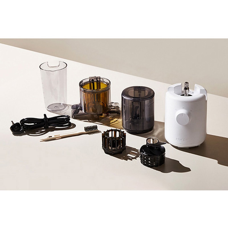 H310A-BAC04PL スロージューサーH310Aシリーズ HUROM(ヒューロム