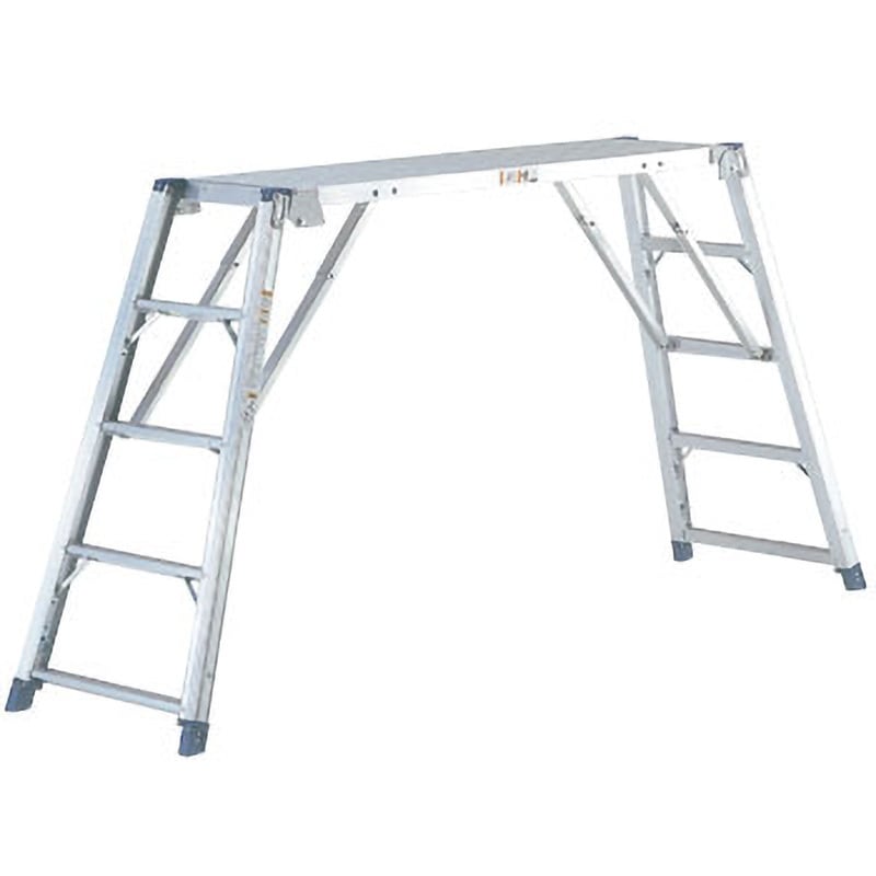 DWJ-96 足場台(可搬式作業台)DWJ型 ピカコーポレイション 天板高さ