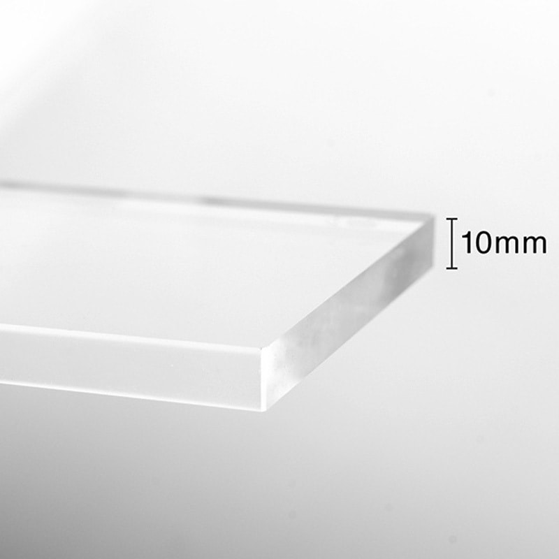 59454XXX アクリルブロック 友屋 サイズB7 1個 59454XXX - 【通販