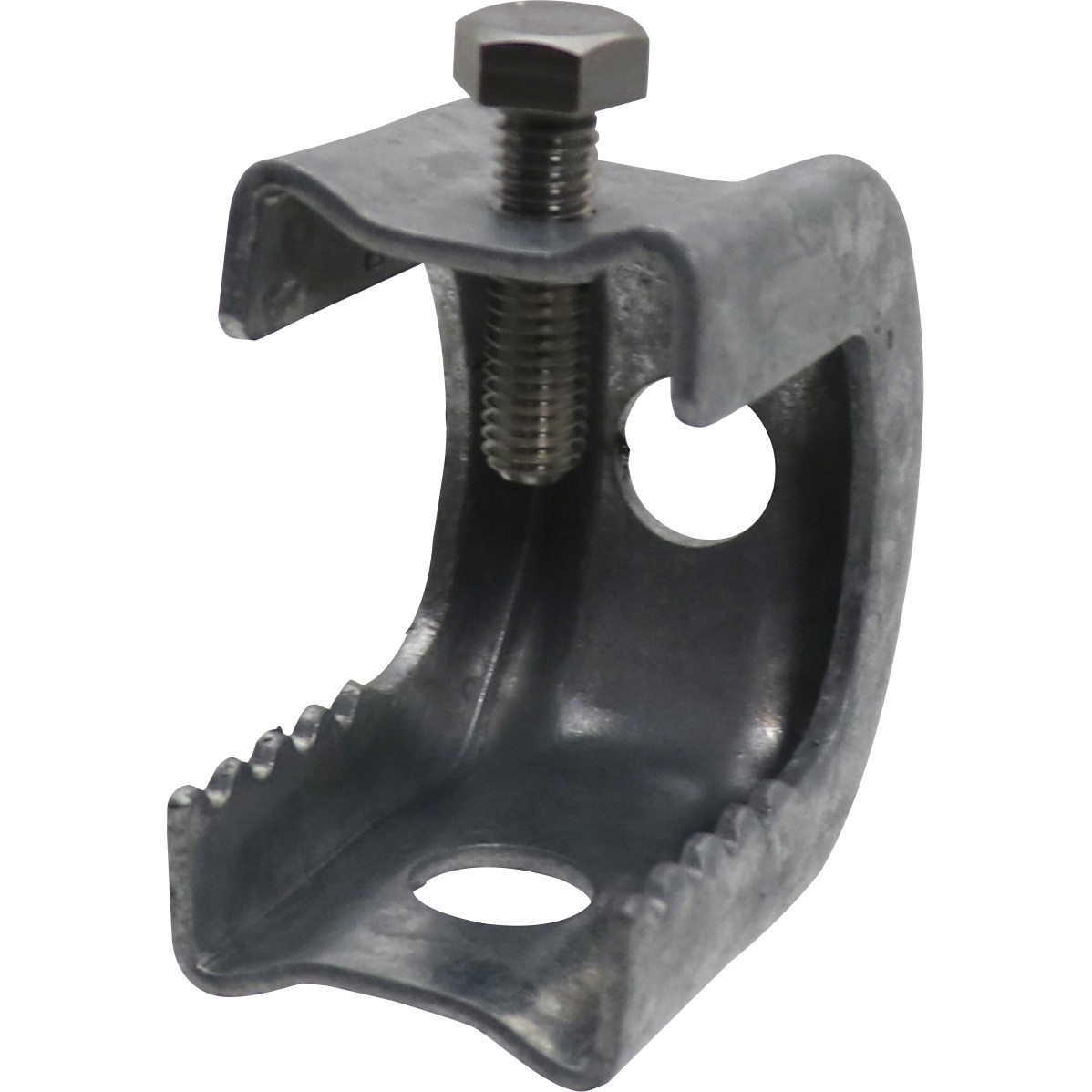 Z-PH2W パイラック (一般形鋼用管支持金具) 1箱(20個) ネグロス電工