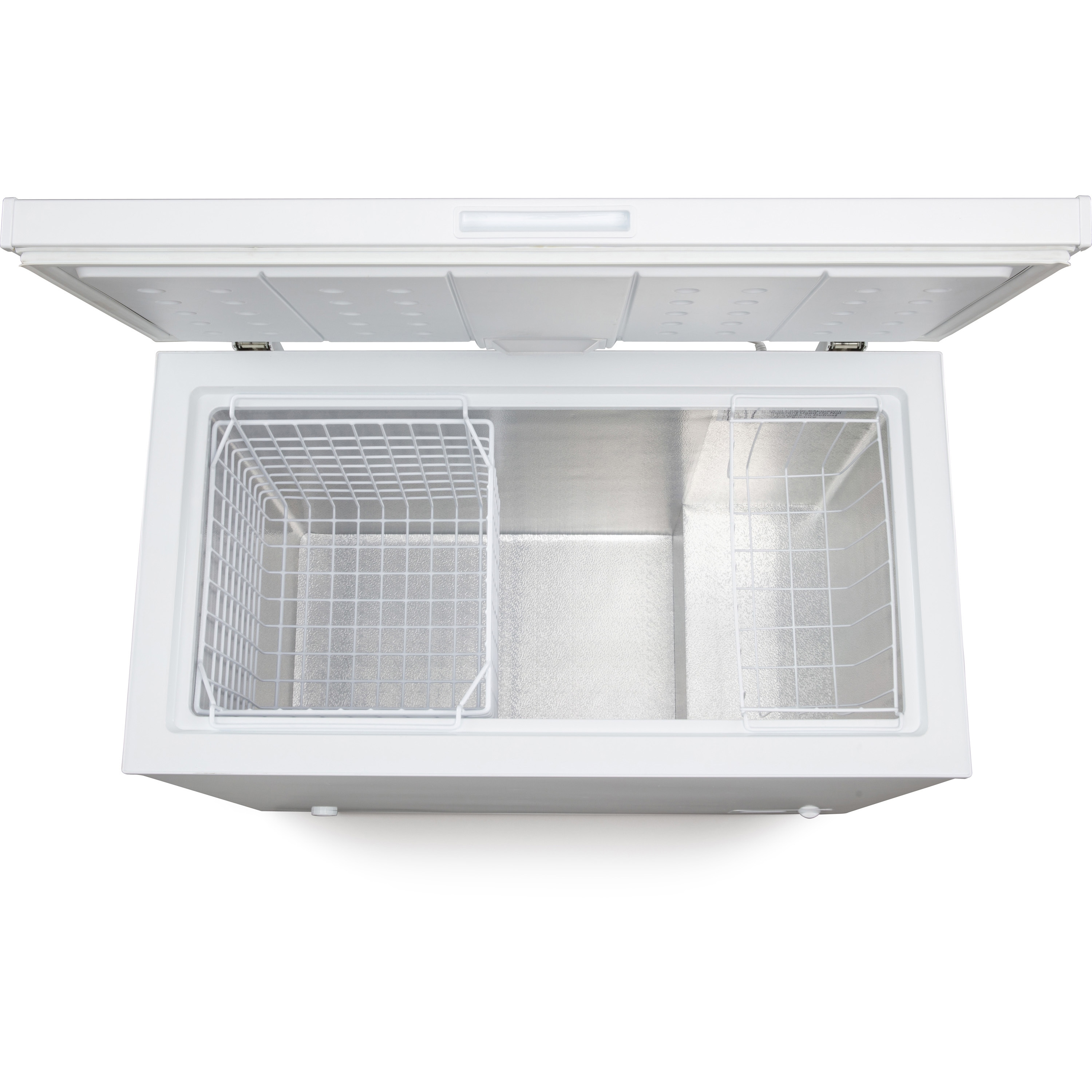 ICSD-20A-W 上開き式冷凍庫 1台 アイリスオーヤマ 【通販モノタロウ】