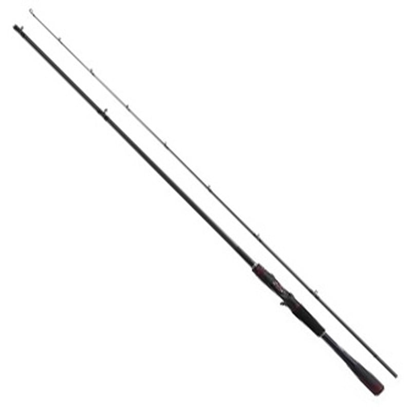 169MH-S/2 20 ゾディアス SHIMANO(シマノ) 全長2.06m寸法105.8cm