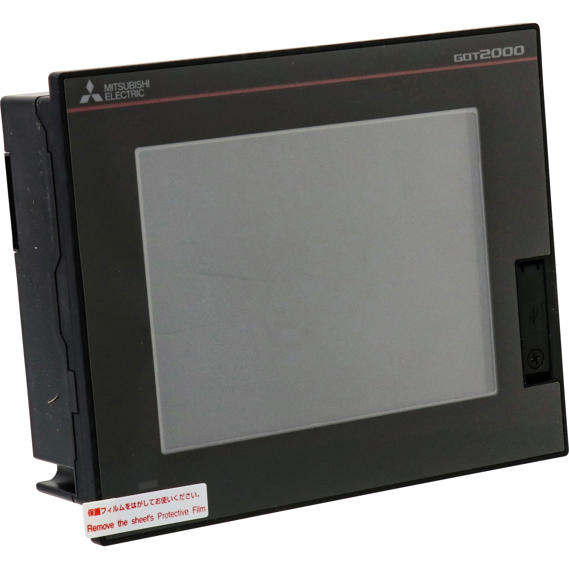 その他 Mitsubishi Electric GOT2000 TEA530 その他 Mitsubishi