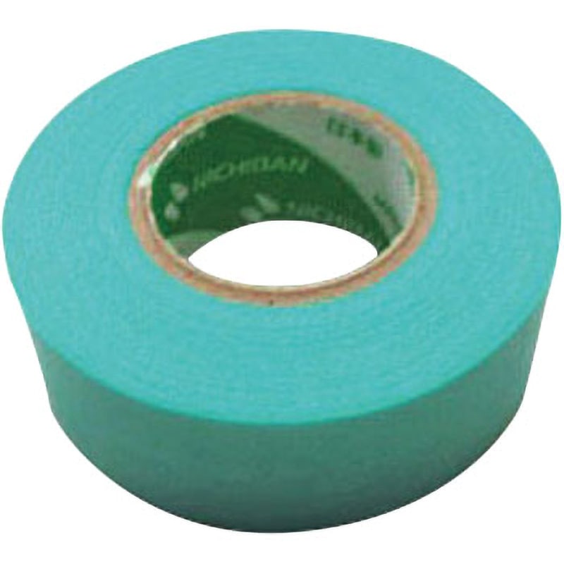NO.222 車両塗装用マスキングテープ ニチバン 和紙基材 ミントグリーン