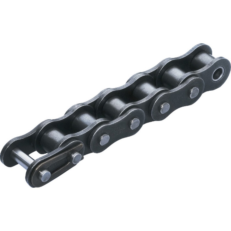 RS25-2-2POL RSローラチェーン用 オフセットリンク 2列 椿本チエイン 2