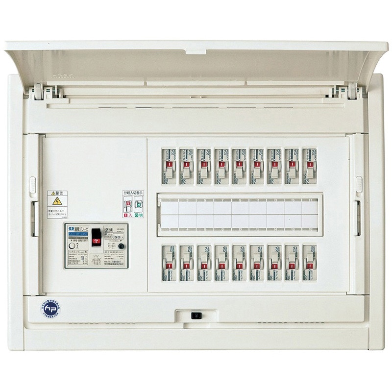CN3414-2FL スマートホーム分電盤 CN-FL 1個 河村電器産業 【通販