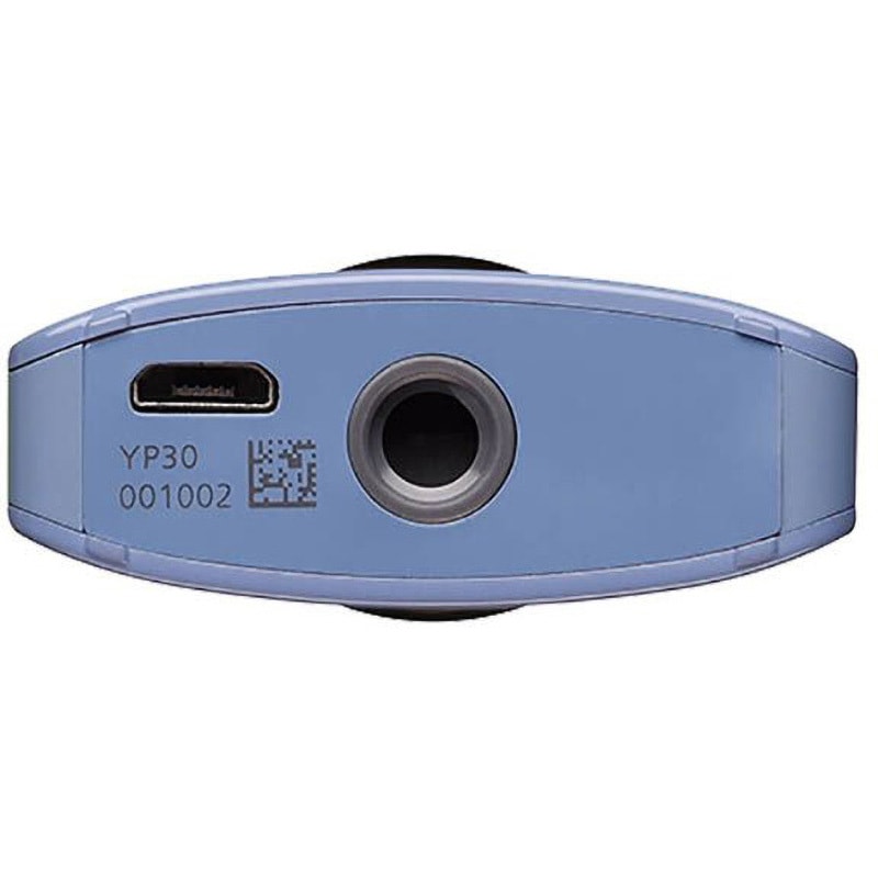 THETA SC2 BL 360度撮影カメラ THETA SC2 1個 RICOH(リコー) 【通販