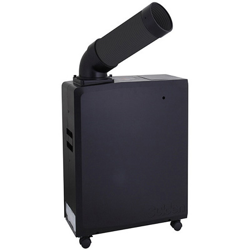 SS-16MZB-1 スポットエアコン ポータブルスポットエアコン 1台