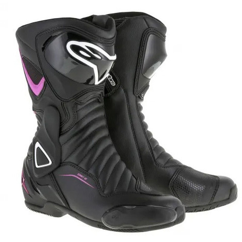STELLA SMX-6 v2 BOOT Alpinestars(アルパインスターズ) サイズ22.5cm