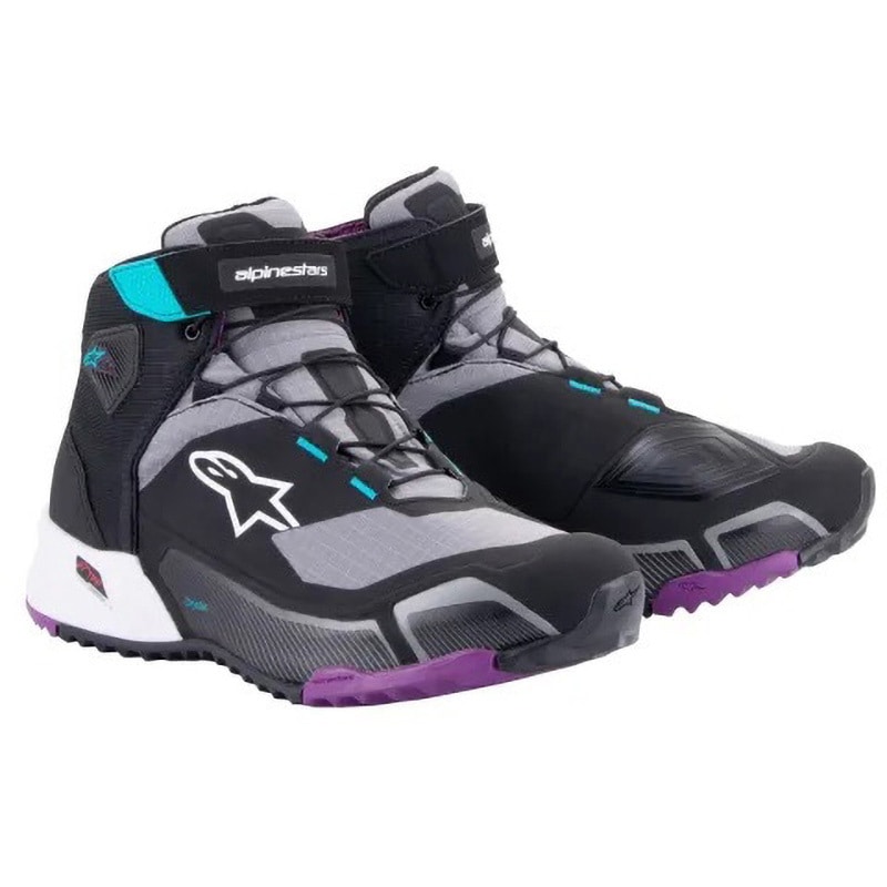 CR-X WOMEN'S DRYSTAR RIDING SHOE Alpinestars(アルパインスターズ