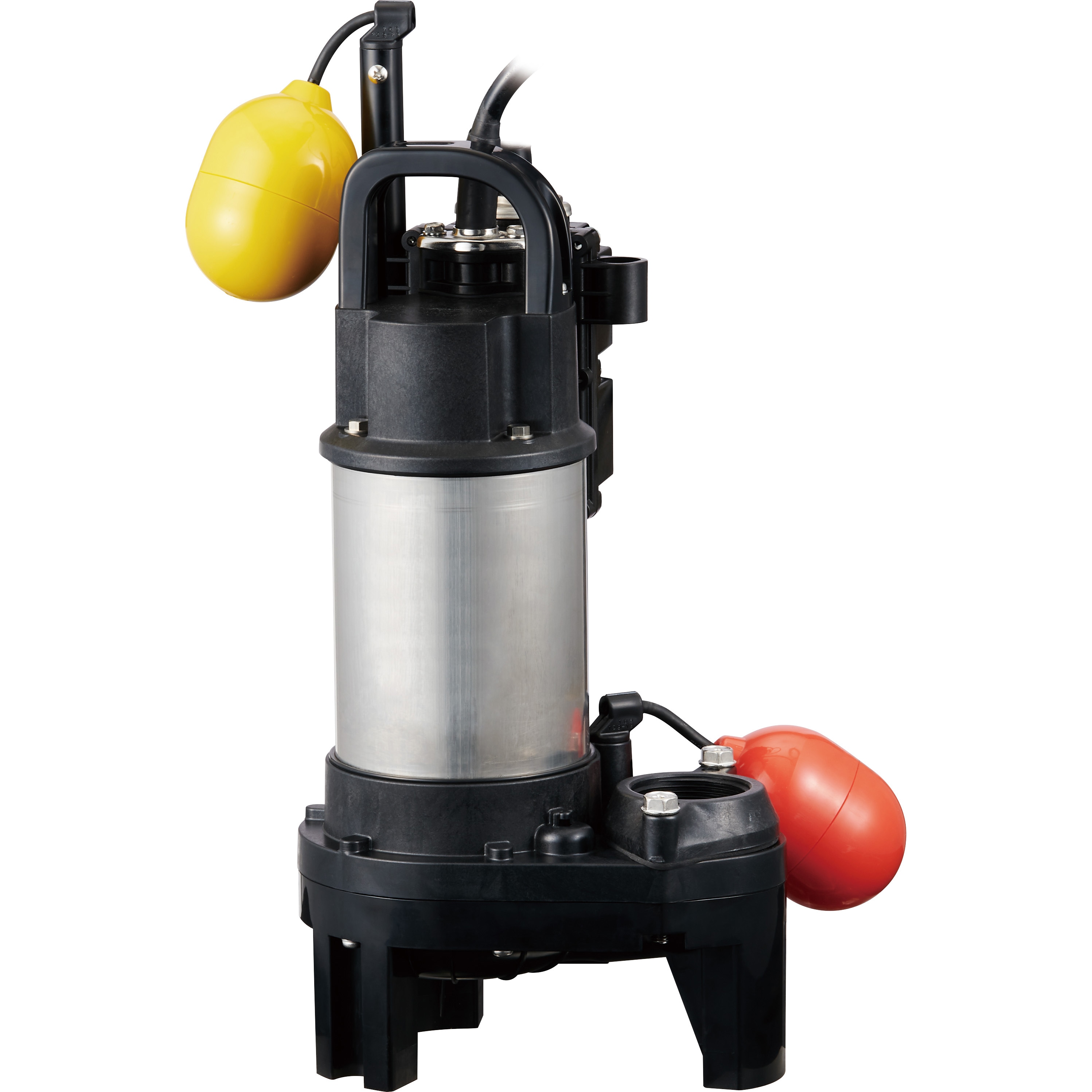 32PNA2.15-53 雑排水用水中ハイスピンポンプ (バンクスシリーズ) PN型