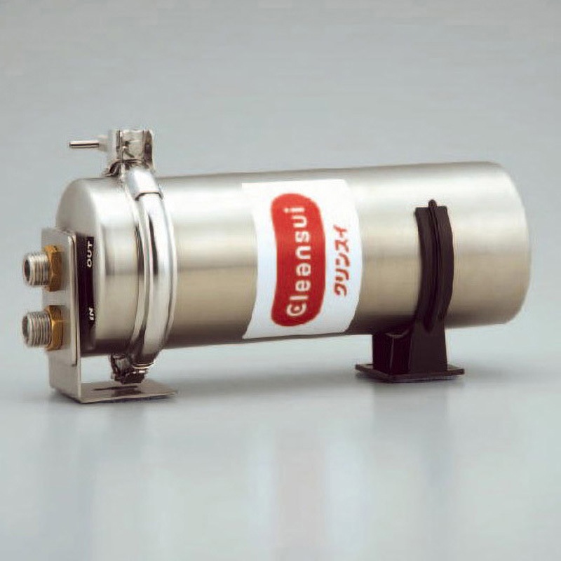 MP02-1 業務用浄水器 1台 三菱ケミカル・クリンスイ 【通販モノタロウ】