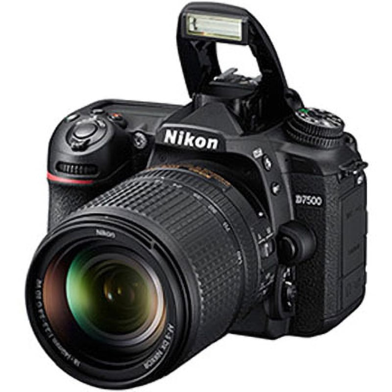 D7500 18-140 VR LK デジタル一眼レフカメラ D7500 Nikon(ニコン