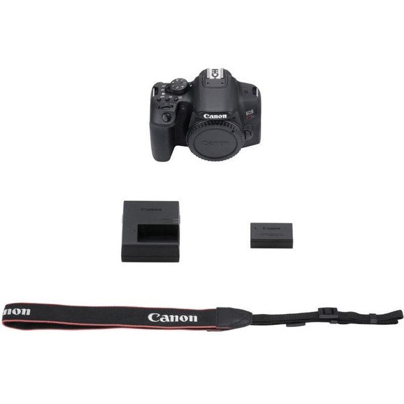 EOSKISSX10I ボディ デジタル一眼レフカメラ EOSKISSX10i 1個 Canon