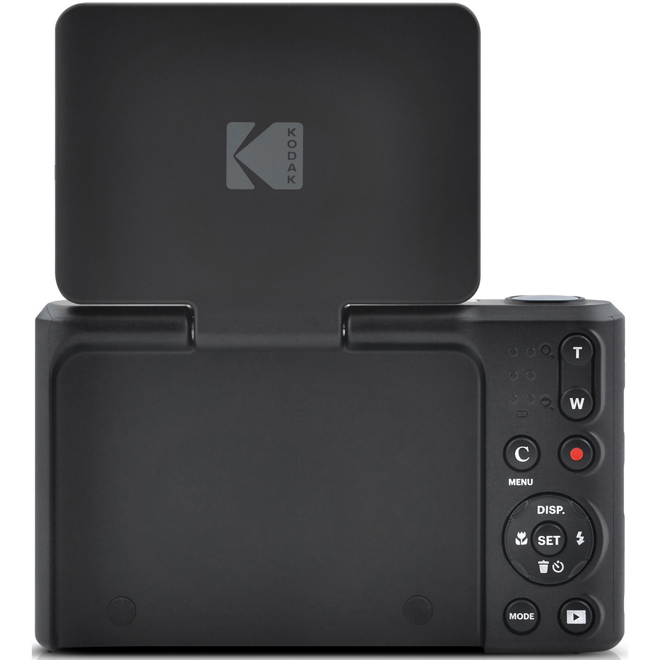 C1BK2A KODAK コンパクトデジタルカメラ CLASSIC SERIES 1台 コダック