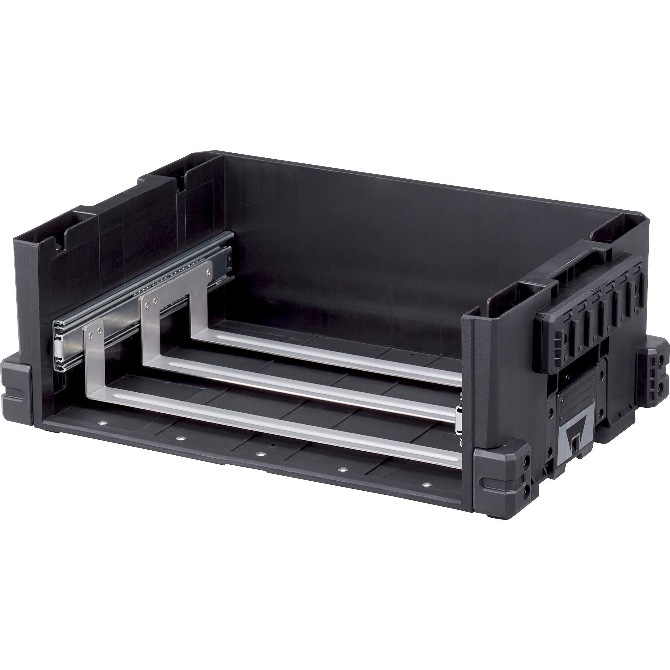 TB-HBOXLL セフ引出しボックスL(スライドレール) 連結機能搭載 セフ