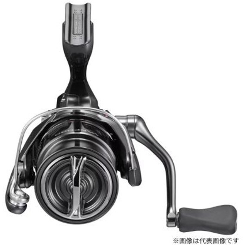 C3000XG 24 ヴァンフォード SHIMANO(シマノ) 自重180g ハンドル長さ