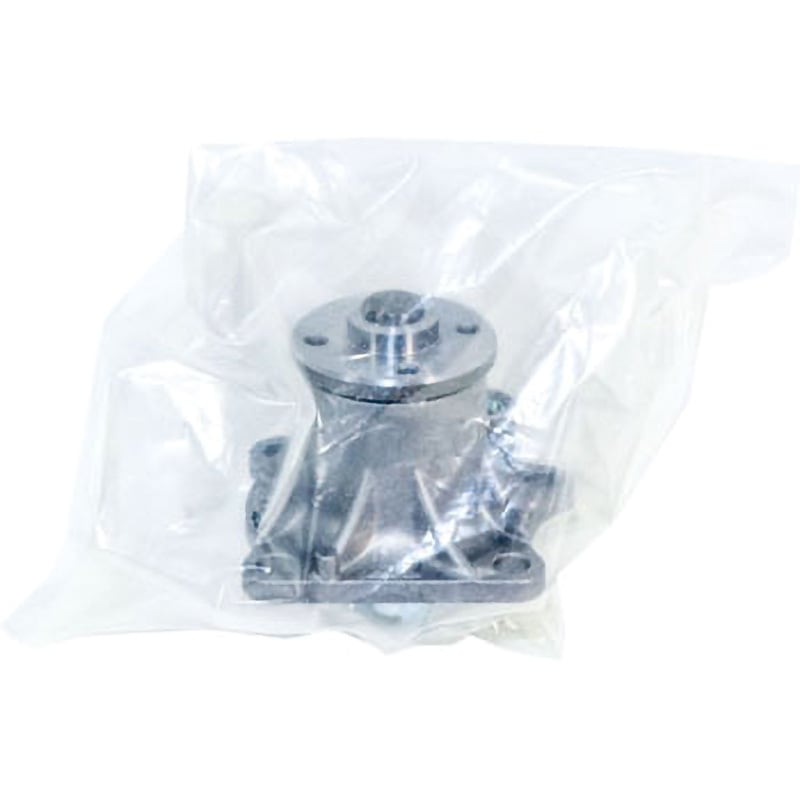 WPD-047 ウォーターポンプ(ダイハツ) アイシン精機 主な適合純正品番