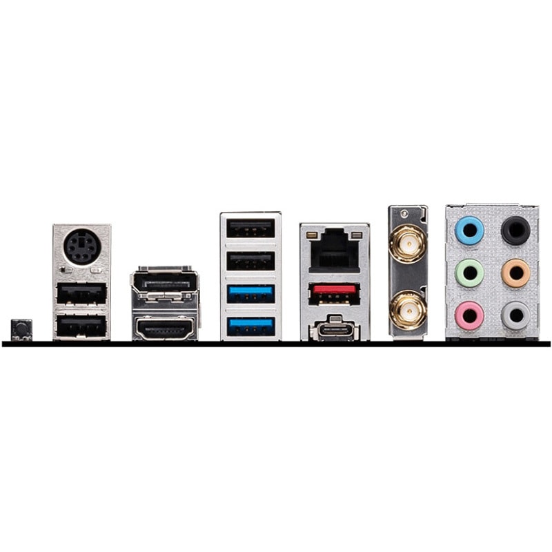 PRO Z790-P WIFI Intel Z790 Chipset搭載マザーボード/DDR5メモリ版