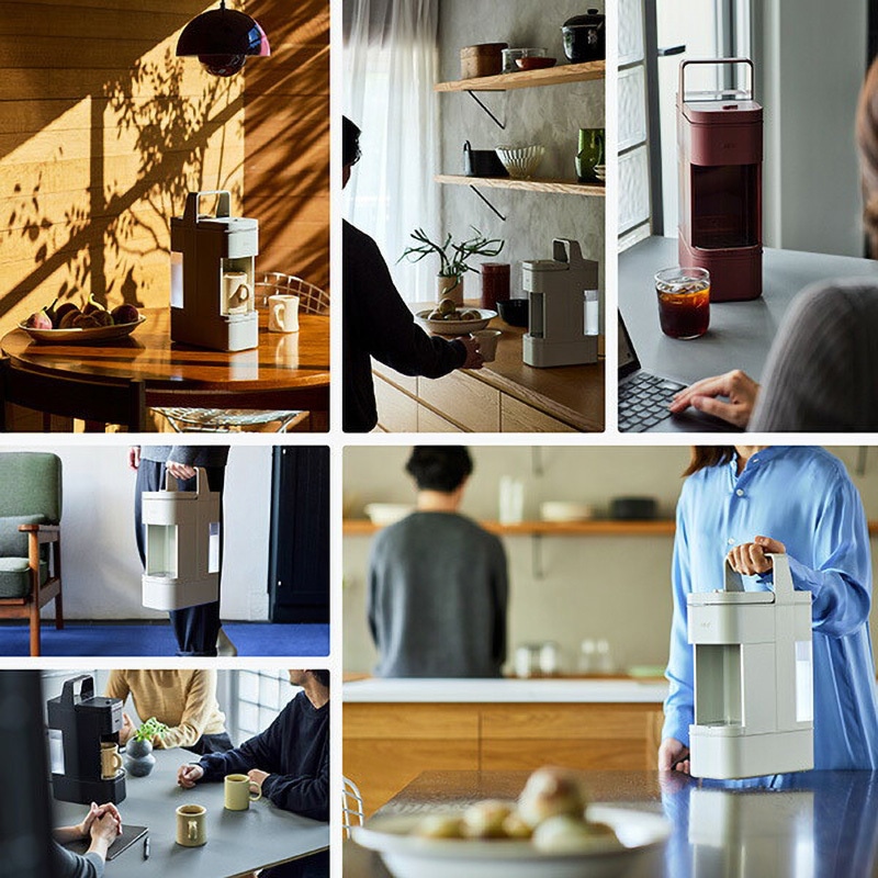 DP4(K)カプセルセット UCC ドリップポッド YOUBI UCC(上島珈琲