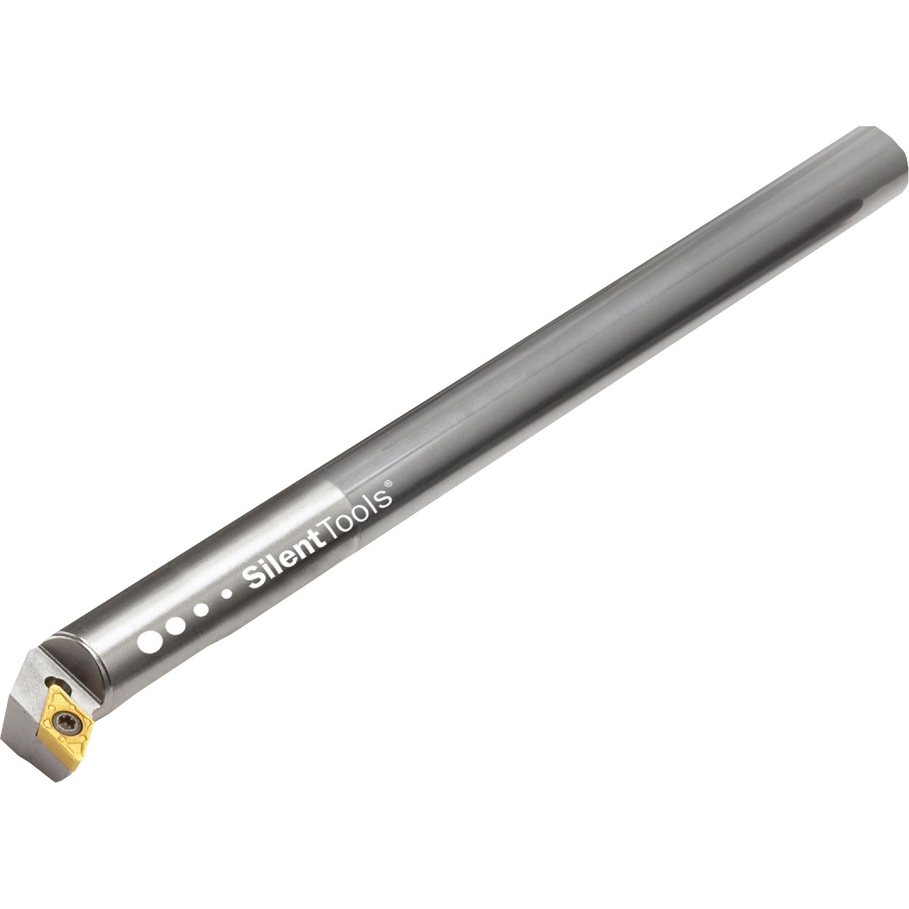 サンドビック コロターンRC ネガチップ用ボーリングバイト（410