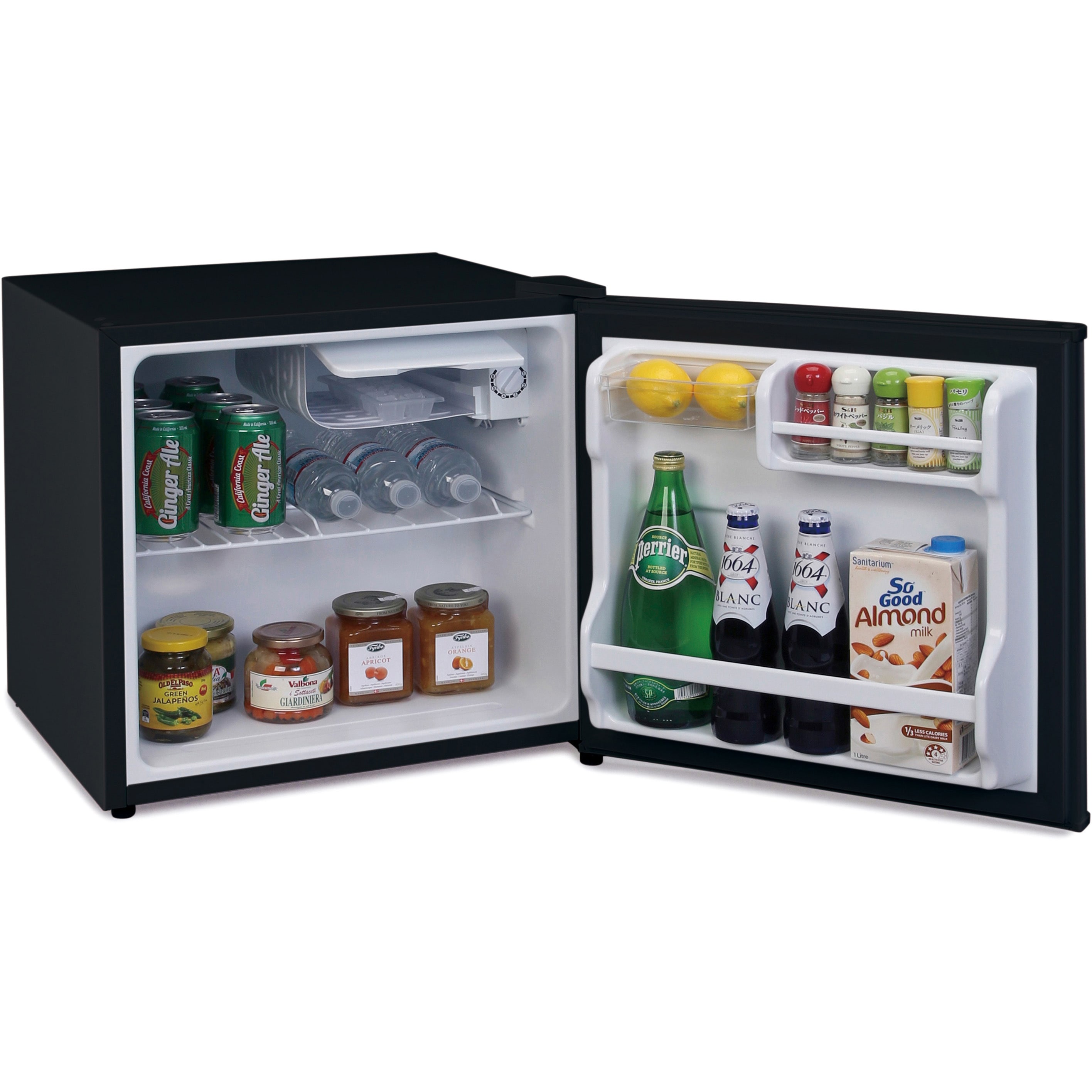 IRSD-5A-B 冷蔵庫45L 1台 アイリスオーヤマ 【通販モノタロウ】