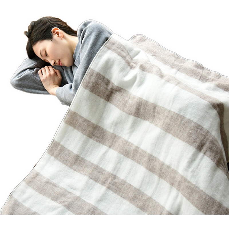 YMS-18 電気敷毛布 YAMAZEN(山善) 縦130cm横80cm YMS-18 - 【通販