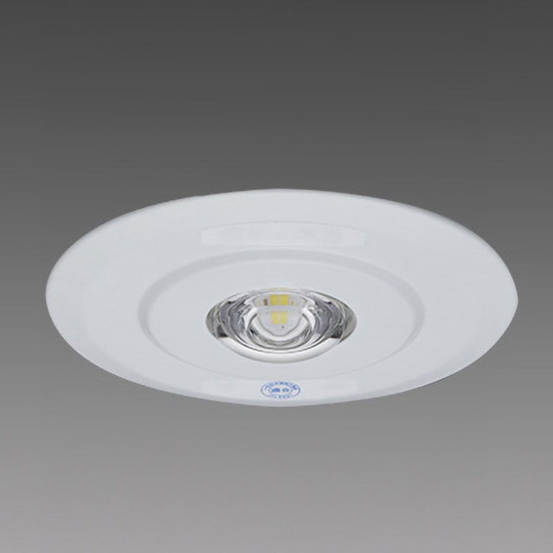 EL-DT21111 LED非常用照明器具 LED専用形 埋込形Φ100 三菱電機 3.6W 低
