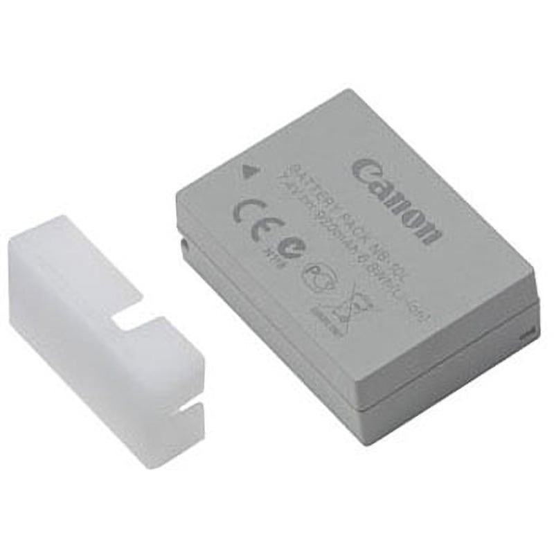 NB-10L キヤノン純正 デジタルカメラ用バッテリー 1個 Canon 【通販