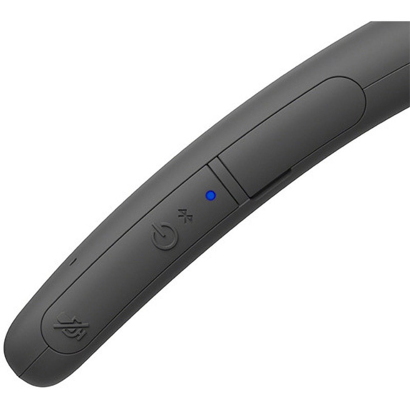 SRS-NB10 HC ワイヤレスネックバンドスピーカー 1個 SONY 【通販