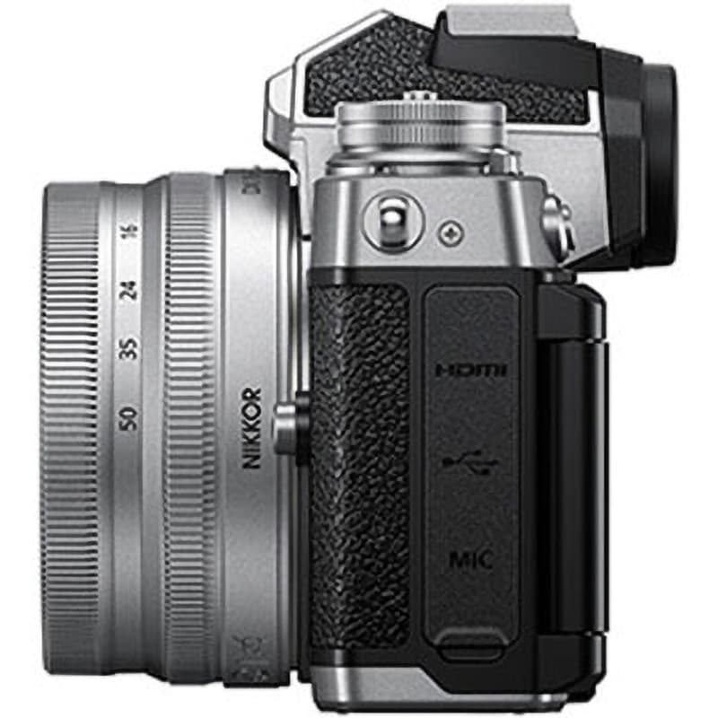 Nikon Z fc 16-50 Kit ミラーレス一眼 ニコン Z fc 16-50 VR レンズ