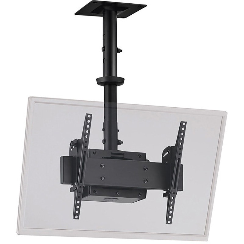 CH-43B テレビ取付金具(～43V型) HAMILeX(ハミレックス) 対応インチ