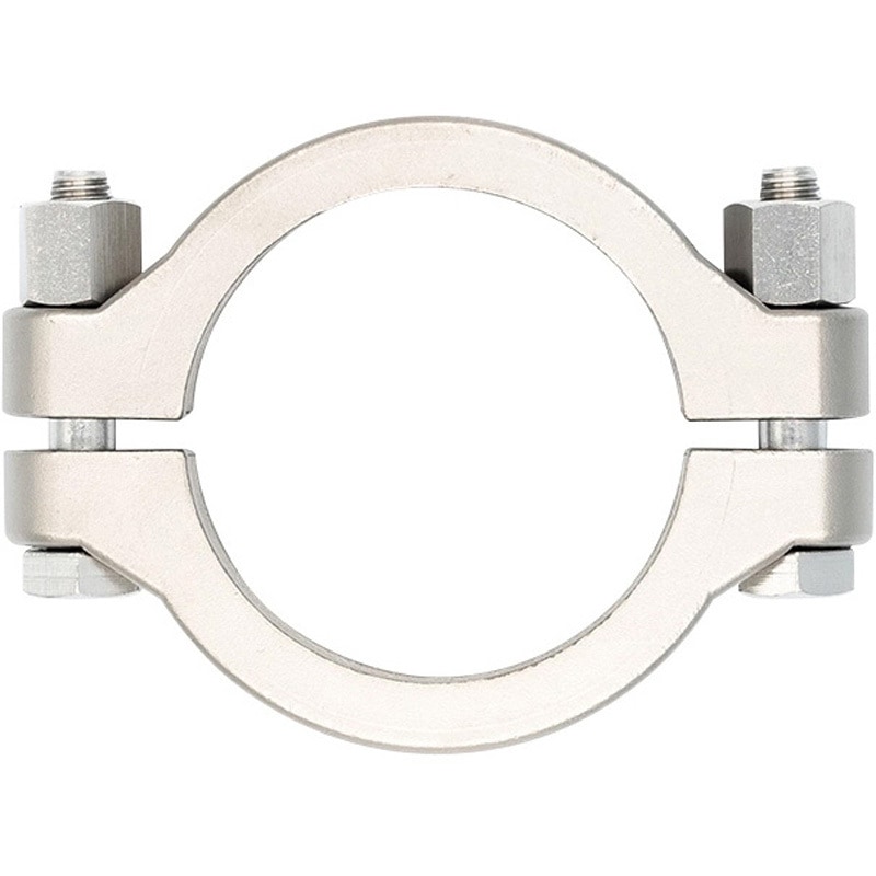 MCクランプ オサメ工業 材質SCS13 呼び径50A - 【通販モノタロウ】