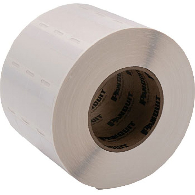 S100X150VA1Y セルフラミネートラベル 1巻(2500枚) PANDUIT(パンド