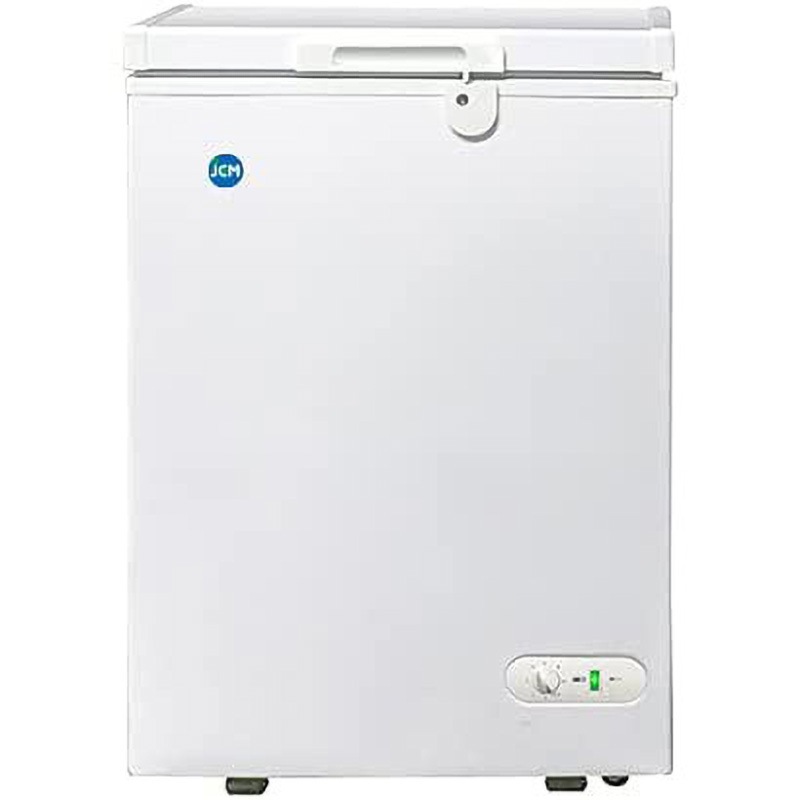 JCMC-98 業務用 冷凍ストッカー(ノンフロン) ジェーシーエム 容量97L