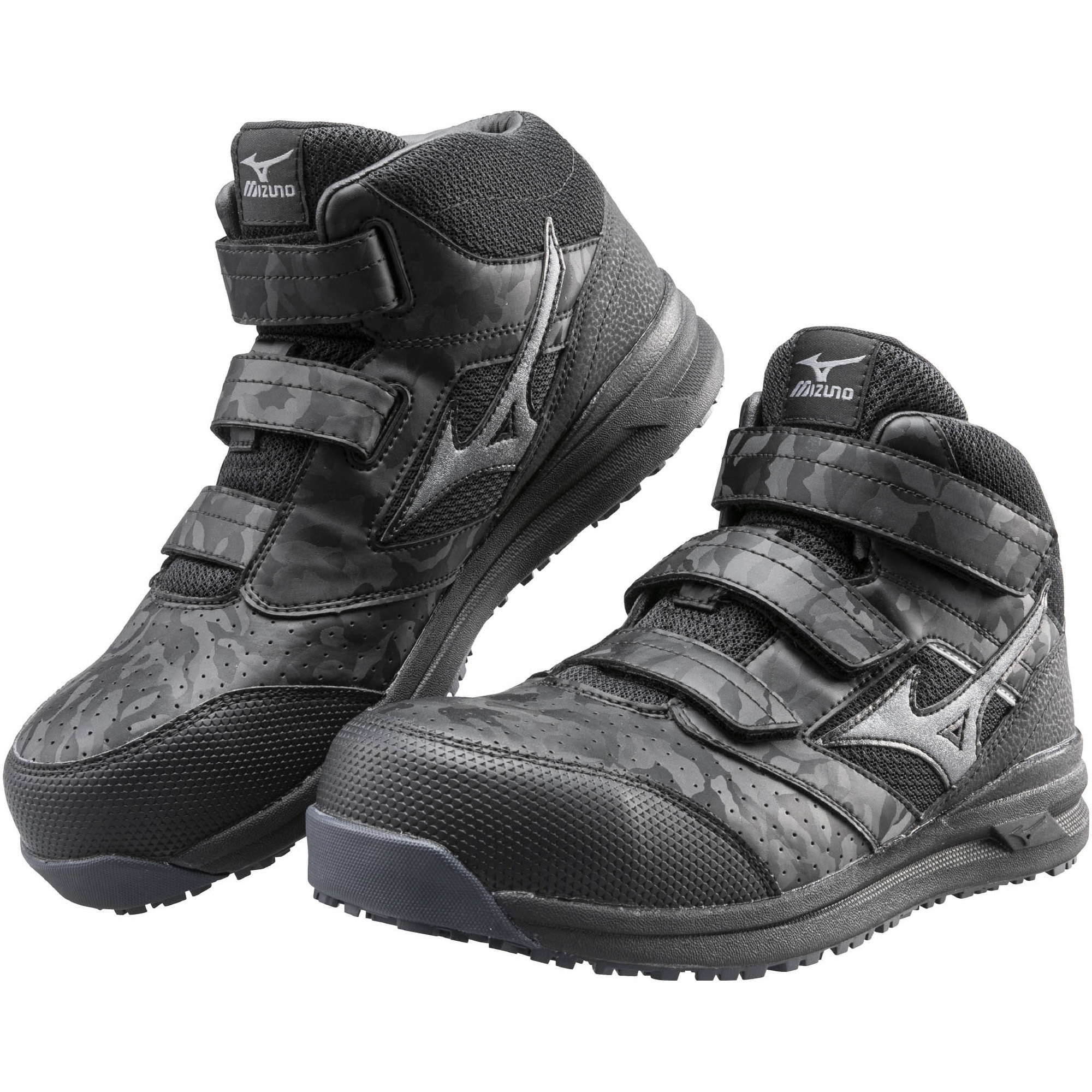 F1GA220009 オールマイティLSⅡ21M mizuno(ミズノ) スニーカー