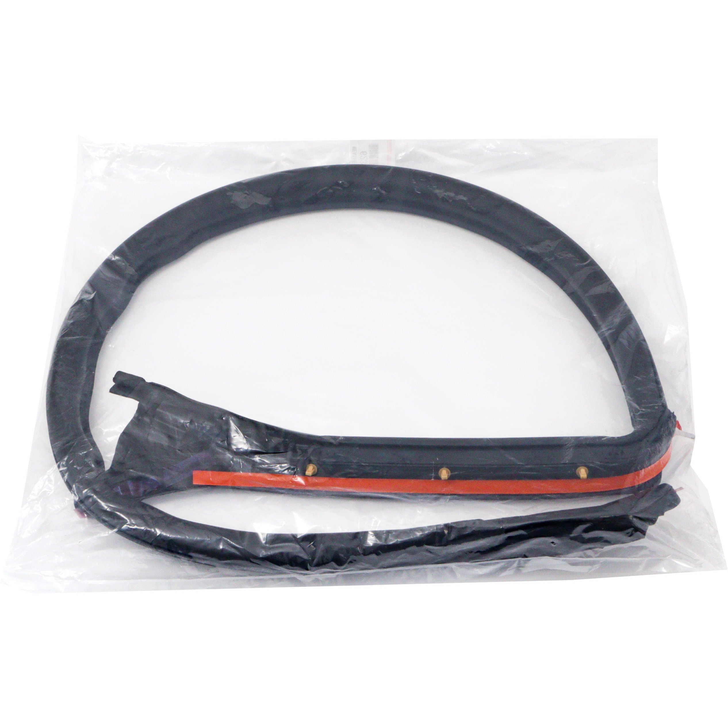 62381-20120 (62381)ルーフ サイドレール ウェザストリップ RH 1個