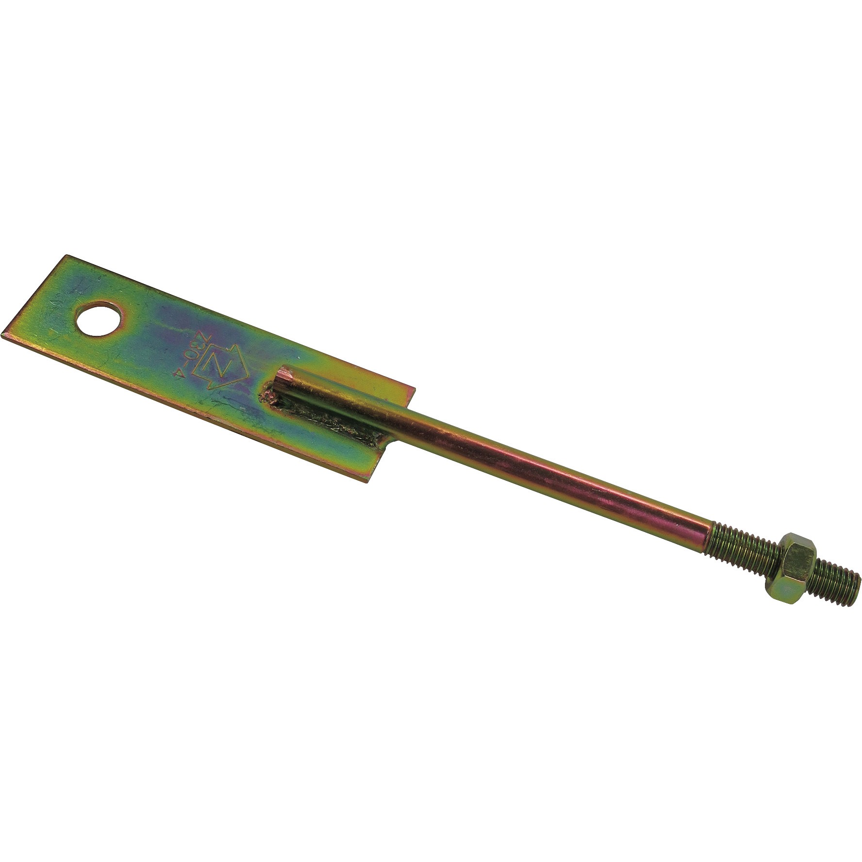 37943 Zマーク 羽子板ボルト SB-F 1箱(50本) ダイドーハント(旧:大同製