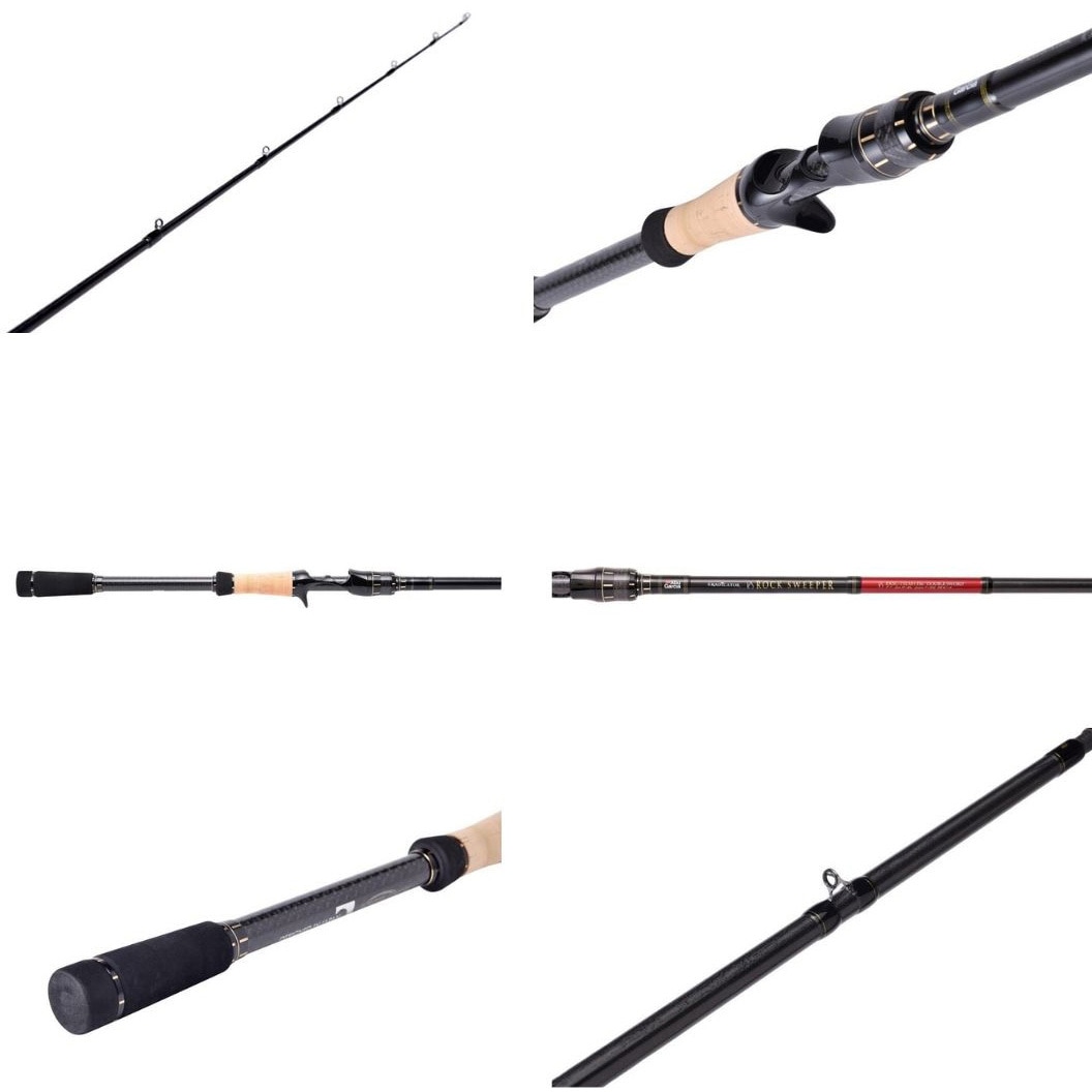 ERSC-1004XXXH Eradicator Rocksweeper (エラディケーター ロック