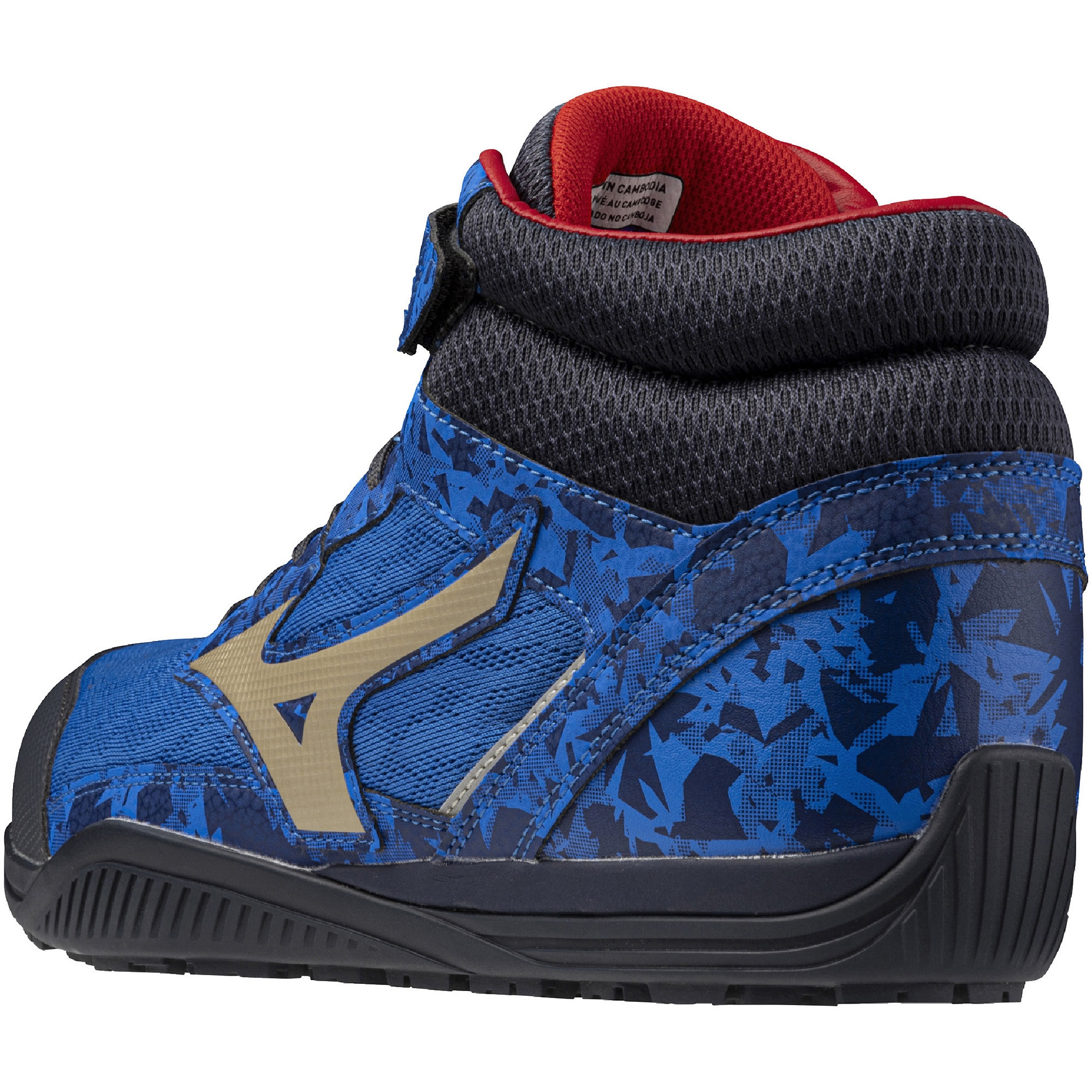 F1GA241127255 オールマイティSDⅡ13H mizuno(ミズノ) JSAA規格 A種