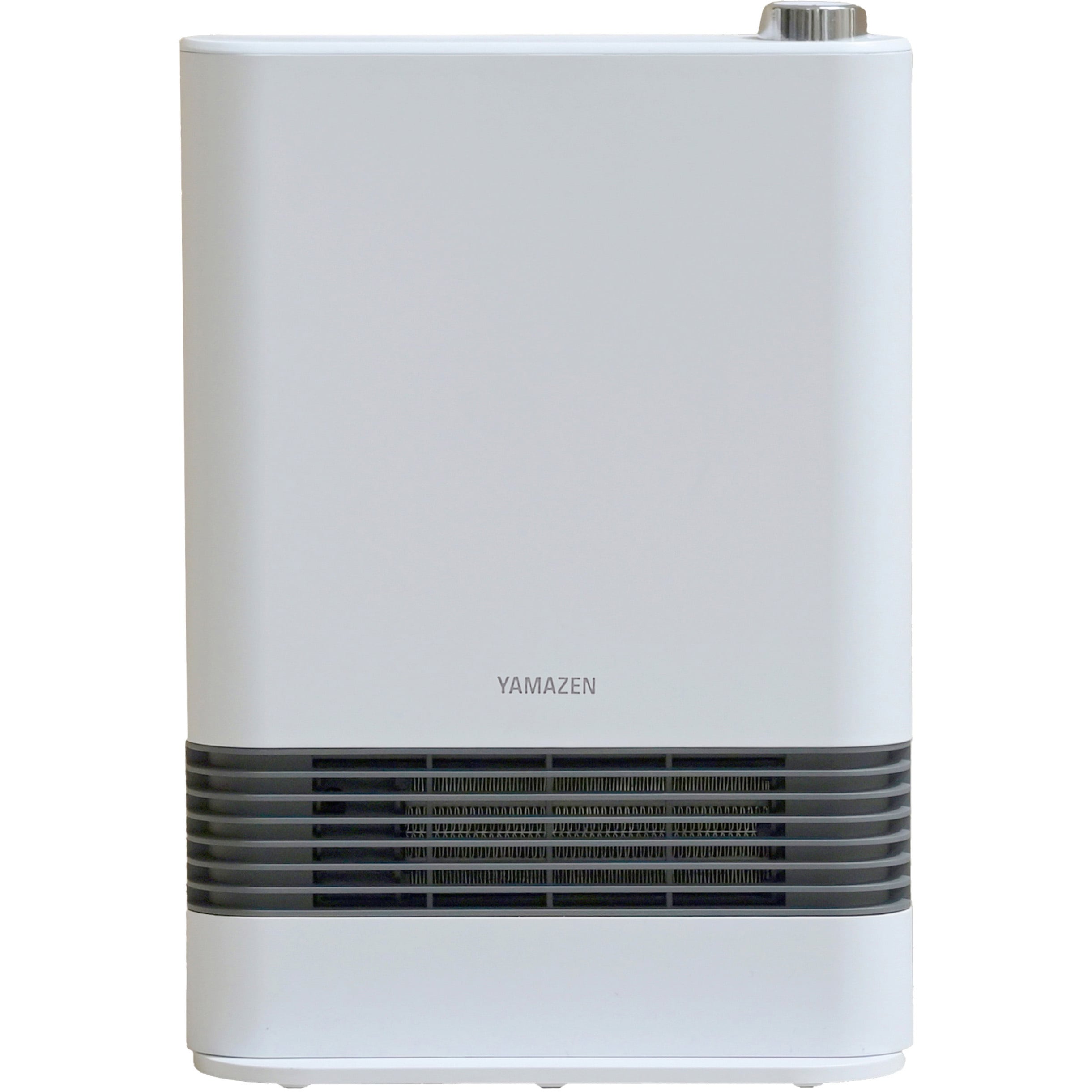 HF-L122(W) セラミックヒーター 速暖 1200W/700W 2段階切替式 1台