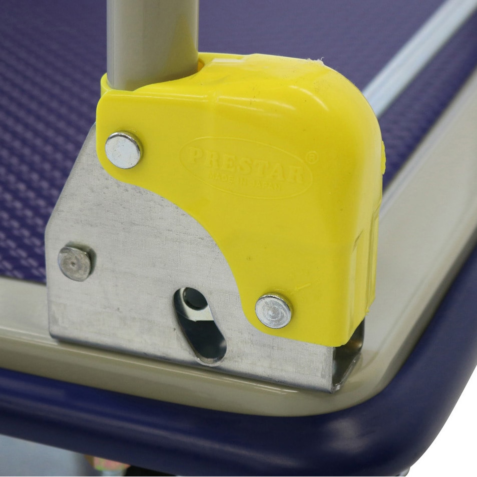 180878 金象印 キャリーラック DXL フットブレーキ付き 浅香工業