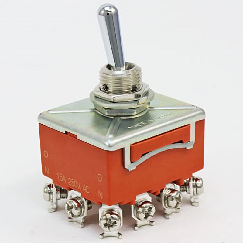 WD1721F 15Aハイスナップスイッチ Panasonic(パナソニック) トグル