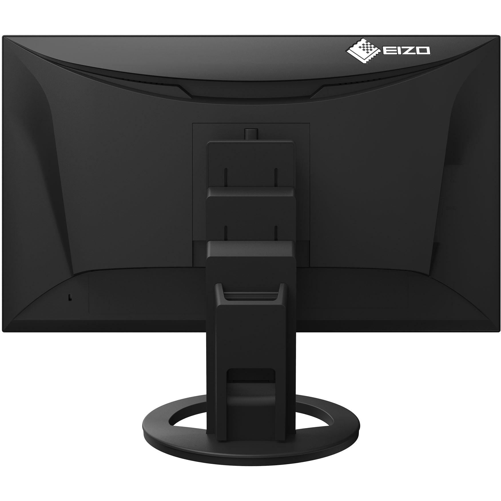 EV2480-ZBK 23.8型カラー液晶モニター FlexScan EV2480-Z (フルHD/USB
