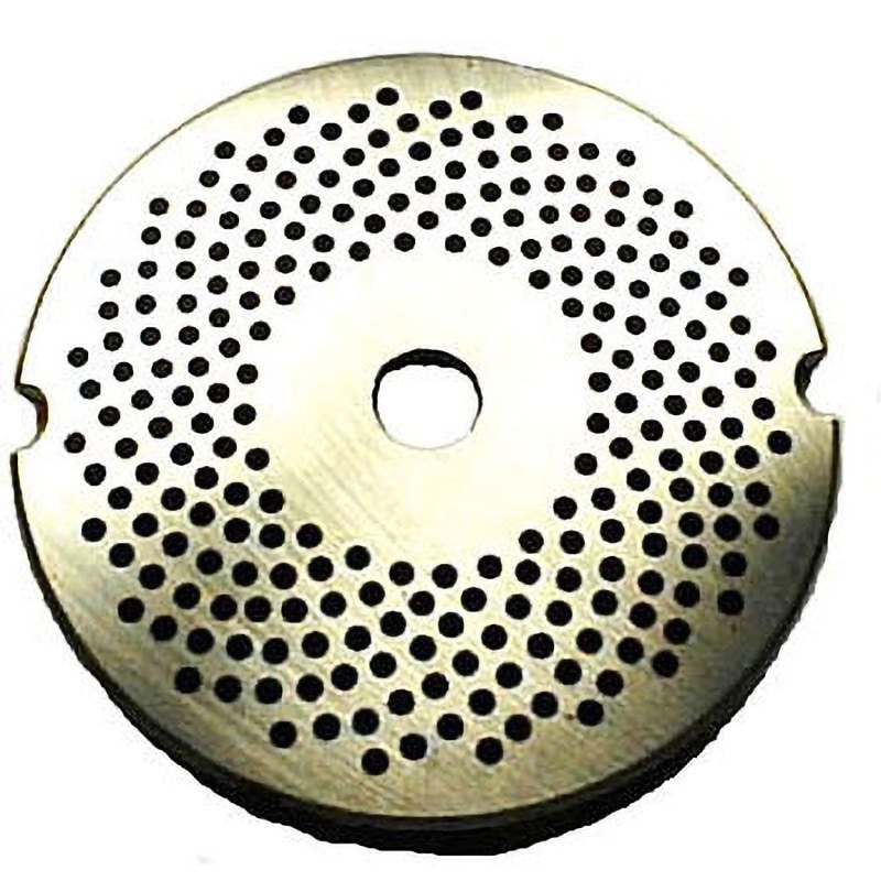 S10 ベリタス 電動チョッパー 用プレートS 1個 大道産業 【通販