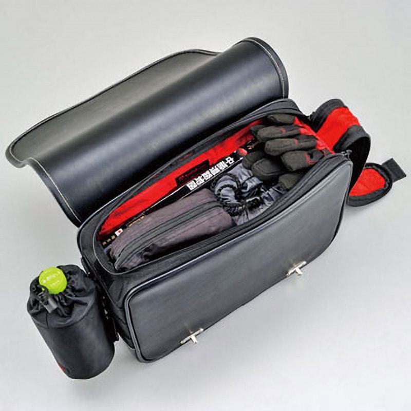 96907 サドルバッグ 12L 1個 HenlyBegins(ヘンリービギンズ) 【通販