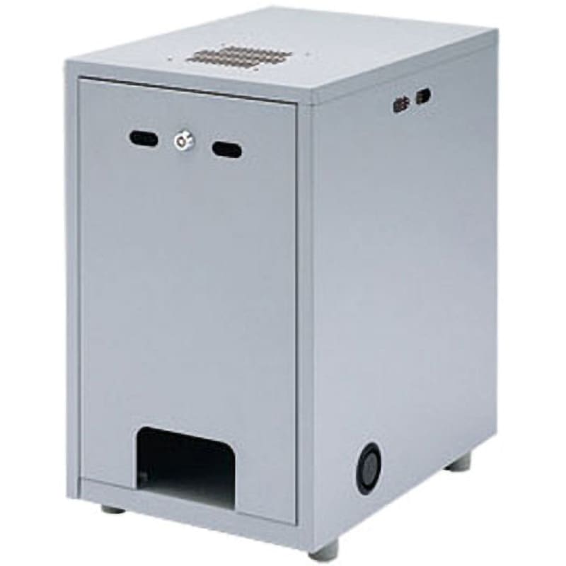 CP-KBOX1 NAS、HDD、ネットワーク機器収納ボックス サンワサプライ 高