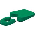 ジェルセット 高田ベッド製作所 クッションマット 施設用 【通販