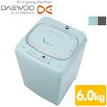 クラシックスタイル 全自動洗濯機 DAEWOO 縦型洗濯機 【通販モノタロウ】