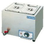 TEW-M型 電気卓上ウォーマー (湯煎式) 1個 ニチワ電機 【通販モノタロウ】